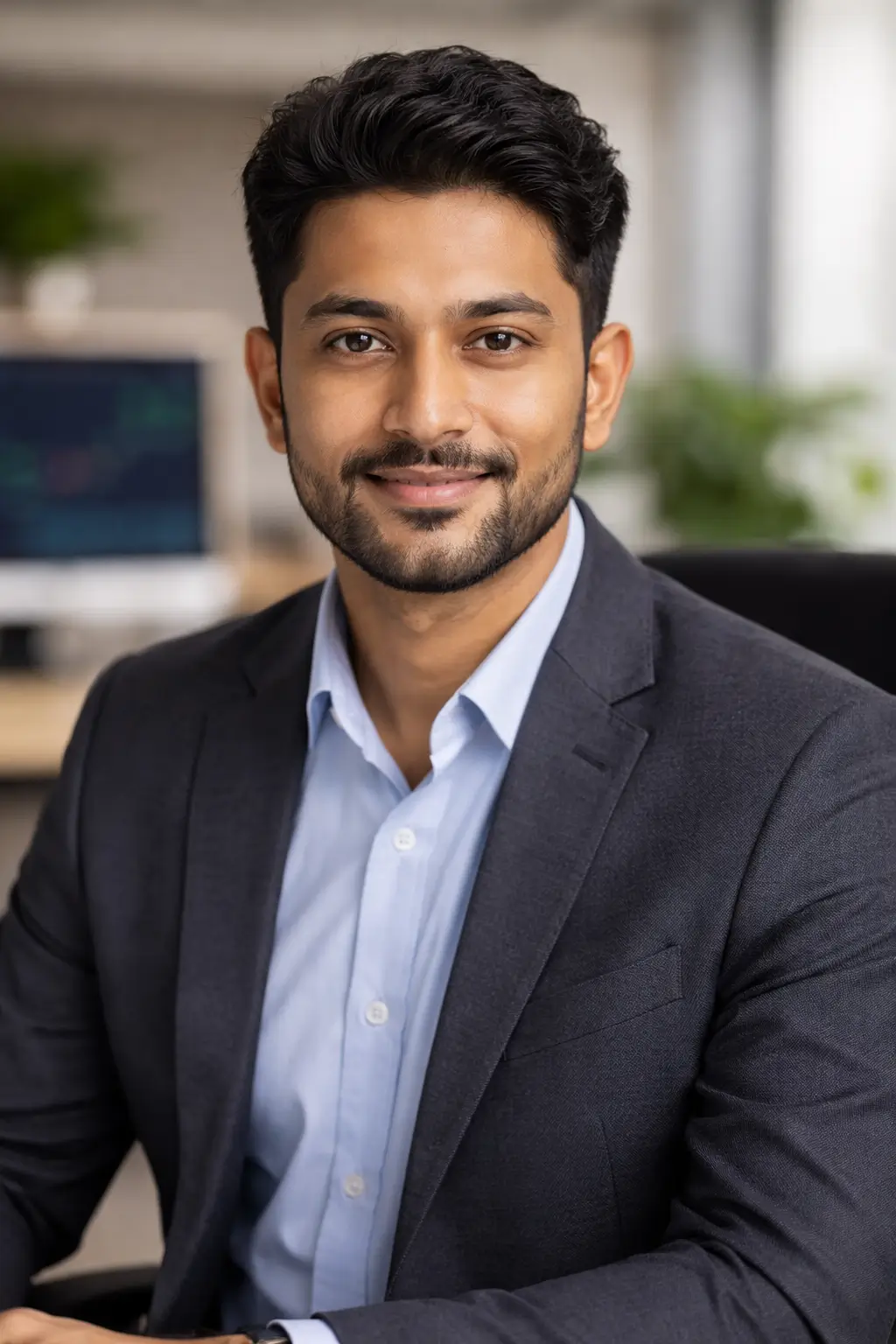 Farhan Rahman — Senior iGaming Analyst (Bangladesh)