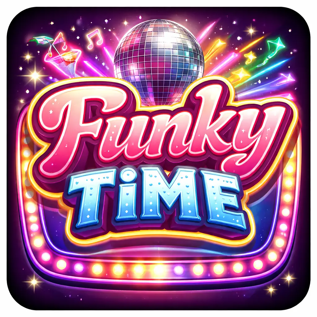 Funky Time game